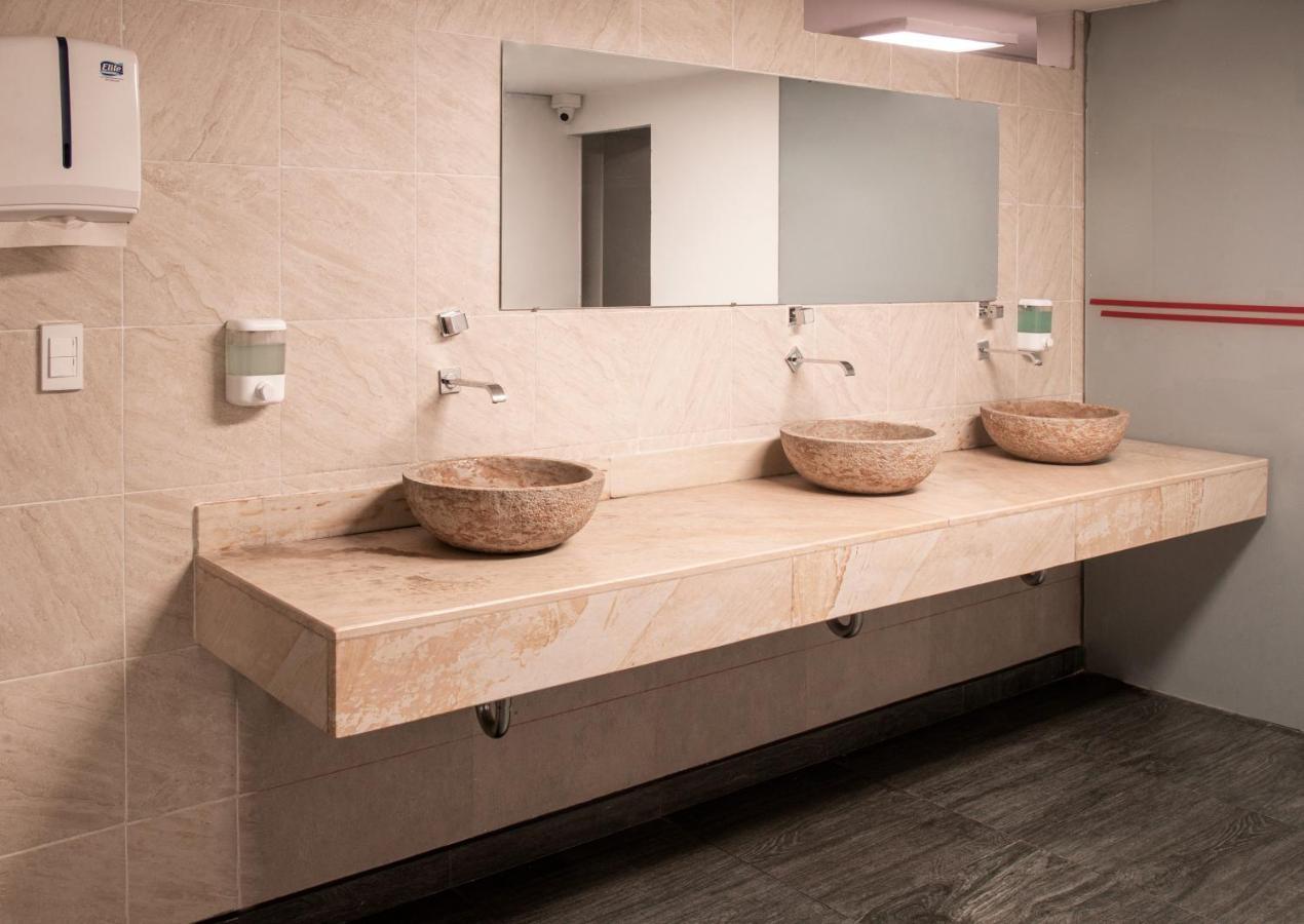 Hotel Bestmark Platino En Chapinero Bogotá Zewnętrze zdjęcie