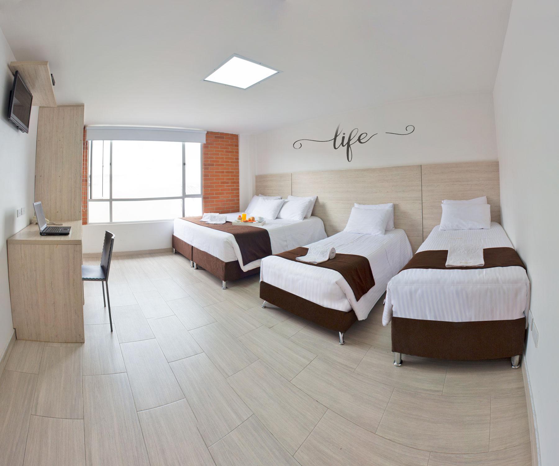 Hotel Bestmark Platino En Chapinero Bogotá Zewnętrze zdjęcie