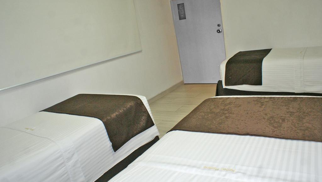 Hotel Bestmark Platino En Chapinero Bogotá Zewnętrze zdjęcie