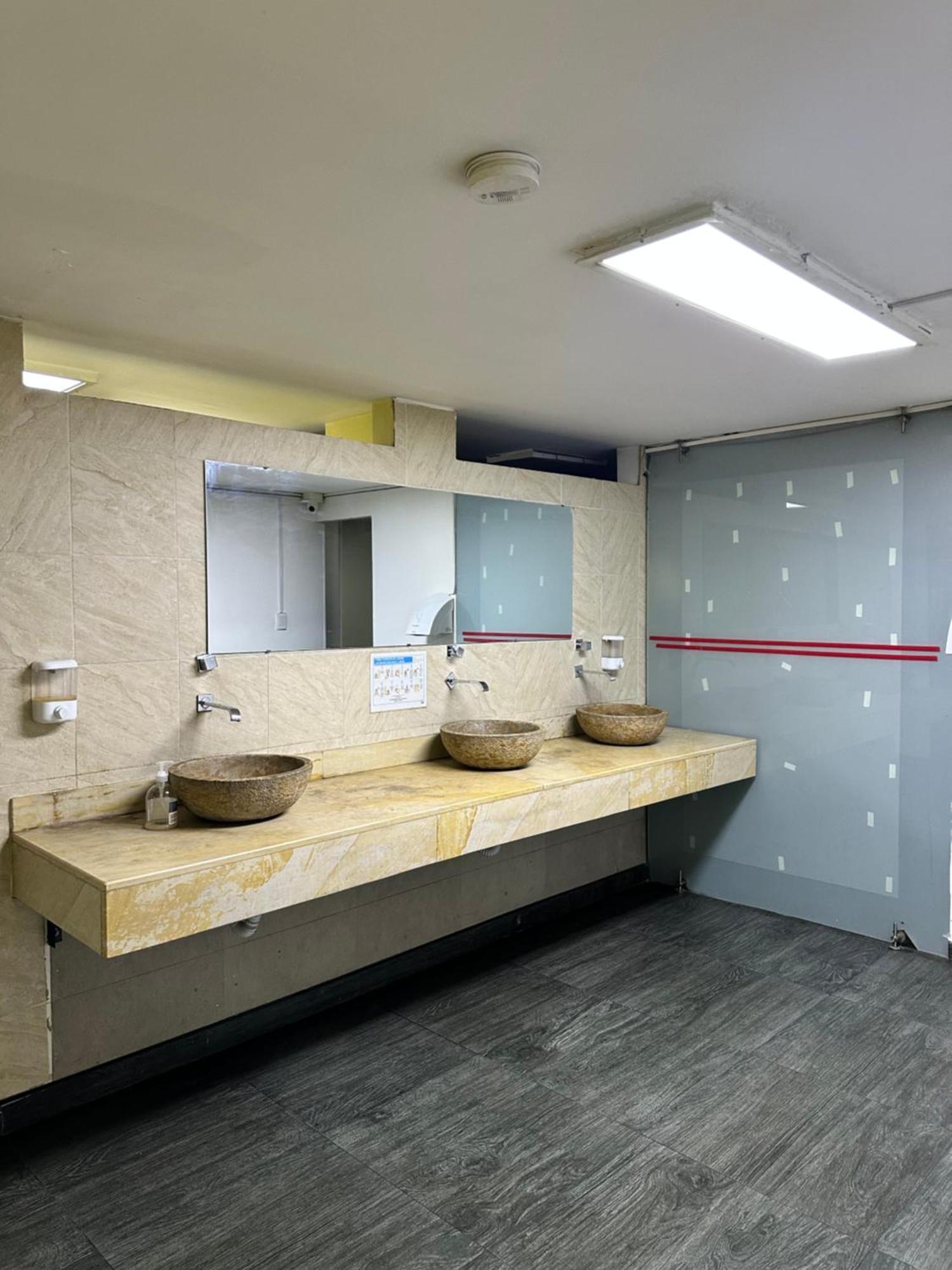 Hotel Bestmark Platino En Chapinero Bogotá Zewnętrze zdjęcie