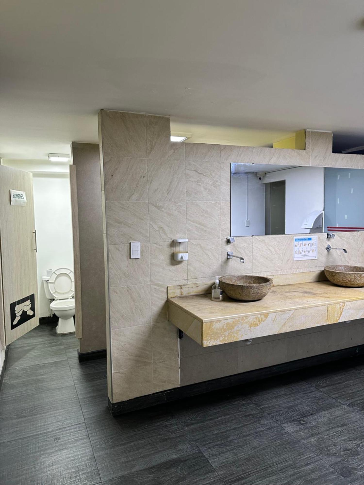 Hotel Bestmark Platino En Chapinero Bogotá Zewnętrze zdjęcie