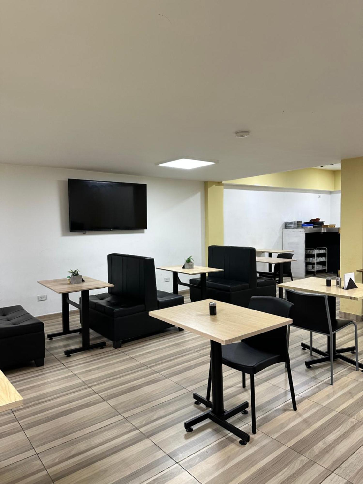 Hotel Bestmark Platino En Chapinero Bogotá Zewnętrze zdjęcie