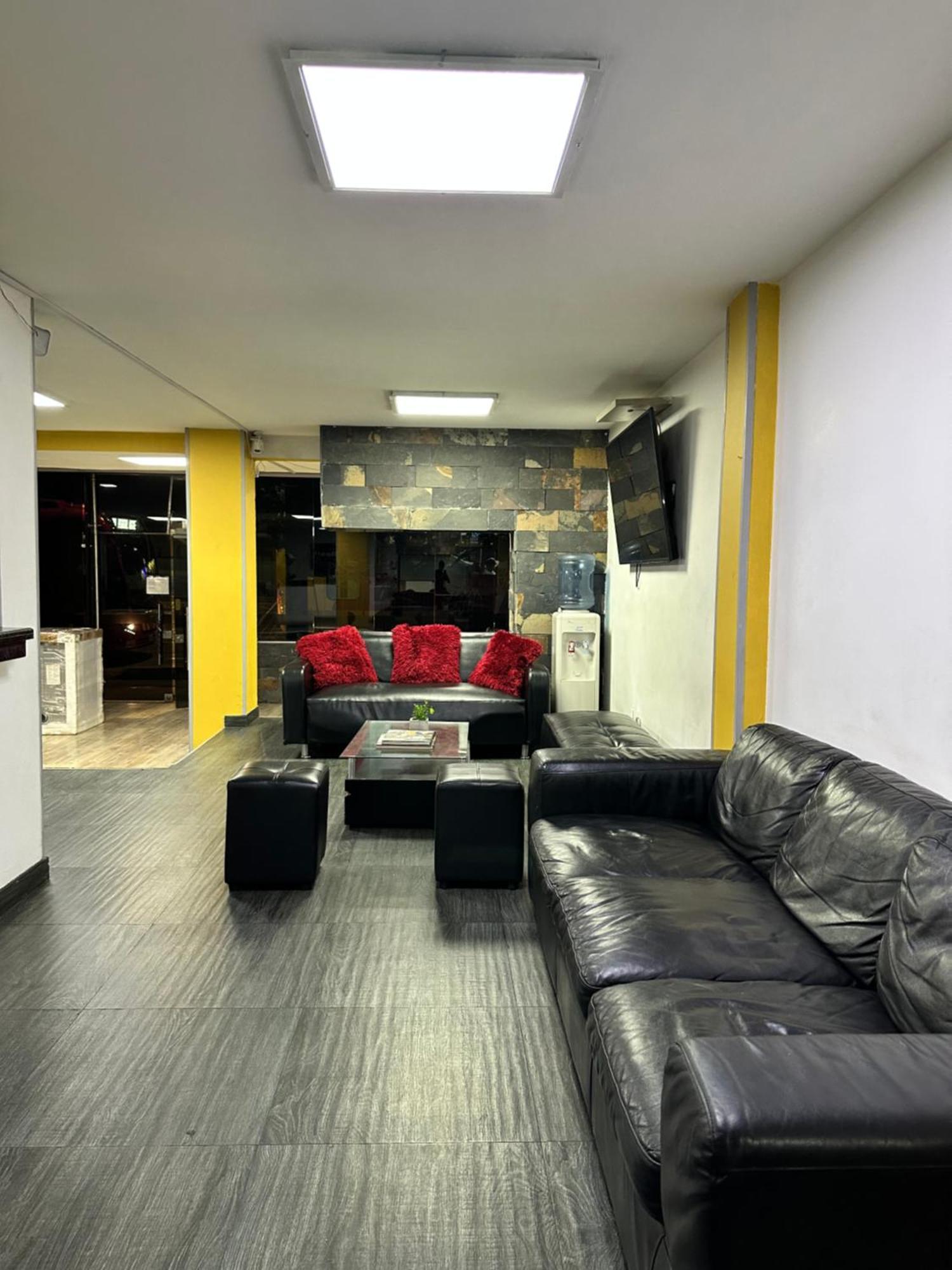 Hotel Bestmark Platino En Chapinero Bogotá Zewnętrze zdjęcie