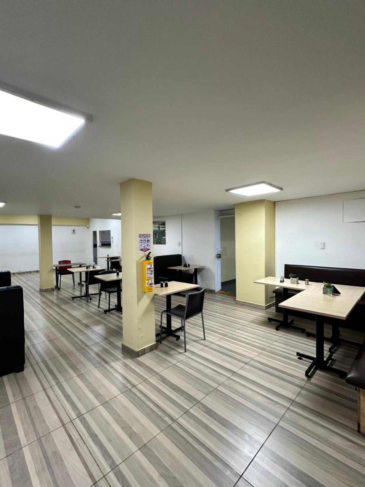 Hotel Bestmark Platino En Chapinero Bogotá Zewnętrze zdjęcie